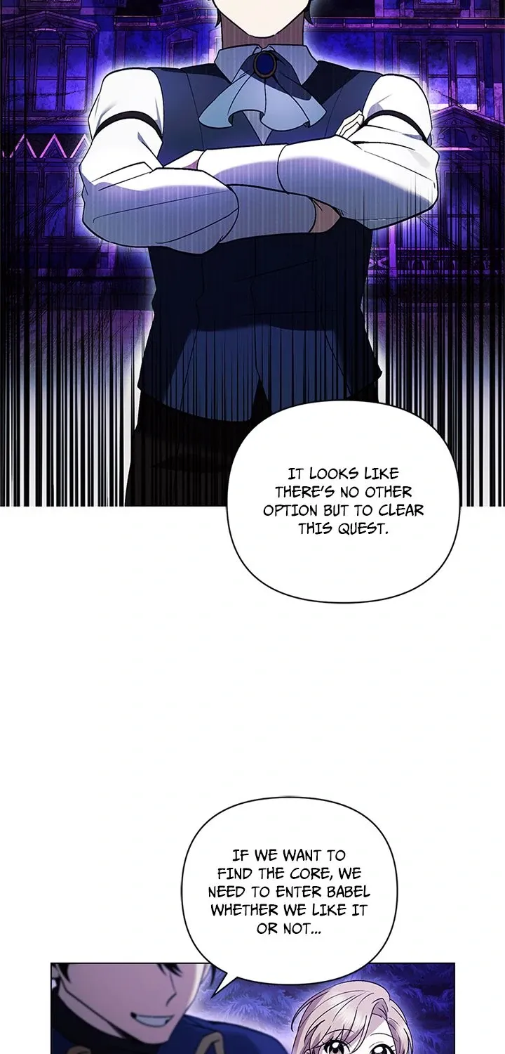 Underground of Babel (Official) Chapter 46 page 89 - 