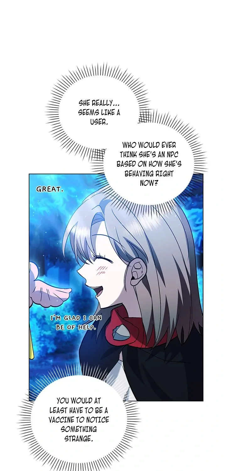 Underground of Babel (Official) Chapter 47 page 12 - 