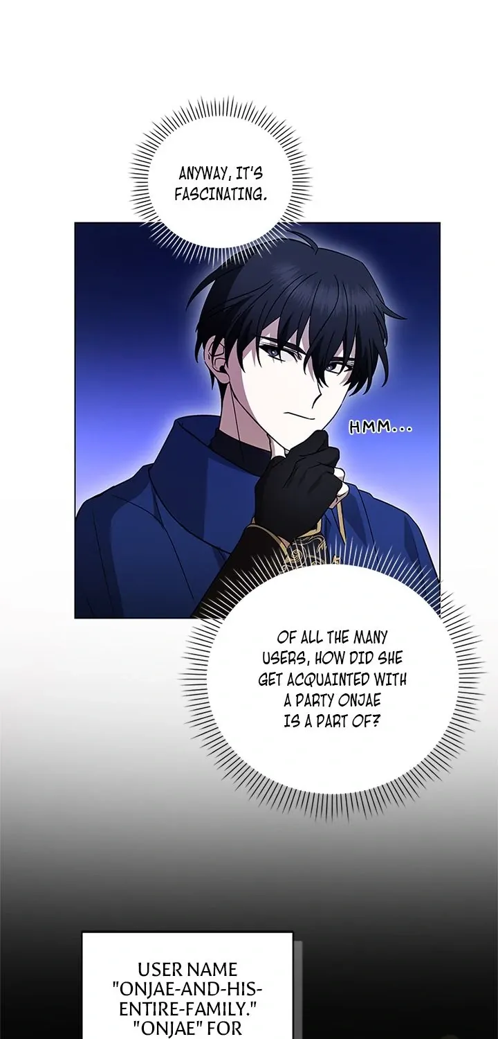 Underground of Babel (Official) Chapter 47 page 14 - 
