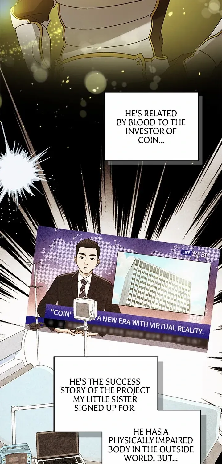 Underground of Babel (Official) Chapter 47 page 16 - 