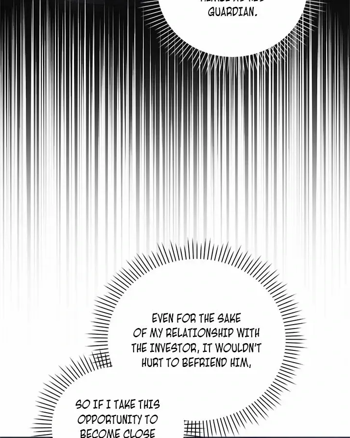 Underground of Babel (Official) Chapter 47 page 21 - 