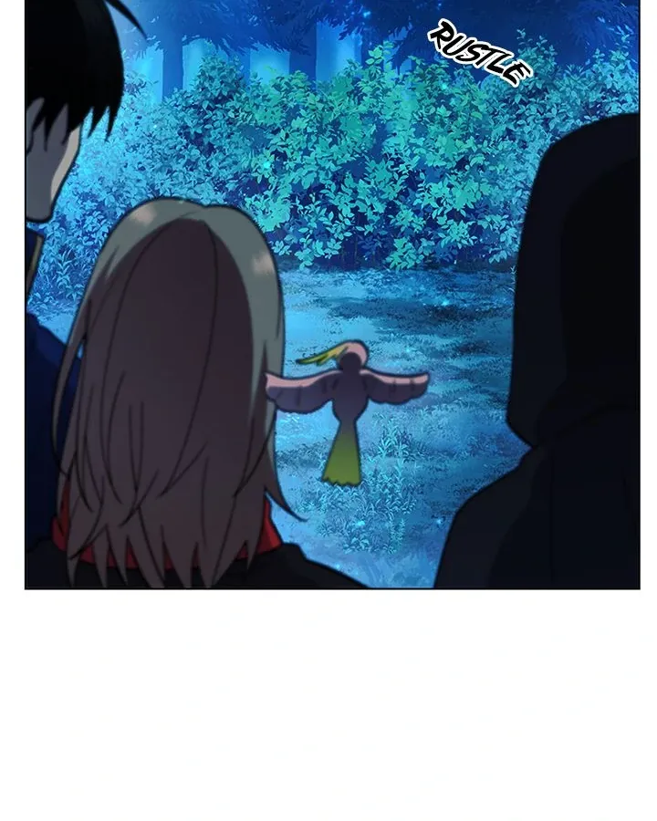 Underground of Babel (Official) Chapter 47 page 23 - 
