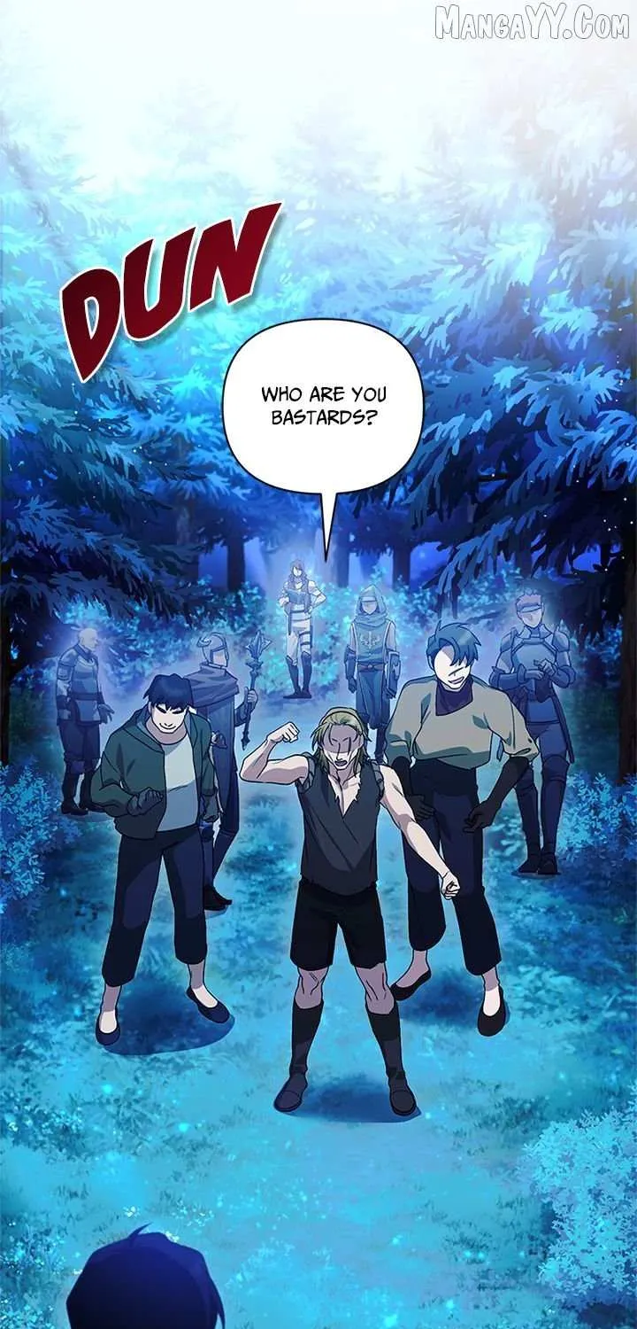 Underground of Babel (Official) Chapter 47 page 26 - 