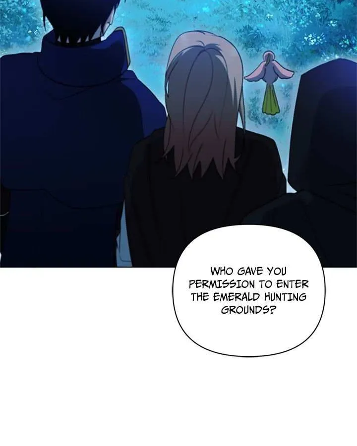 Underground of Babel (Official) Chapter 47 page 27 - 
