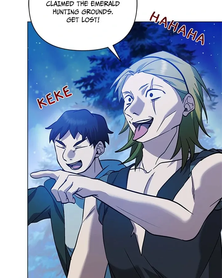 Underground of Babel (Official) Chapter 47 page 29 - 
