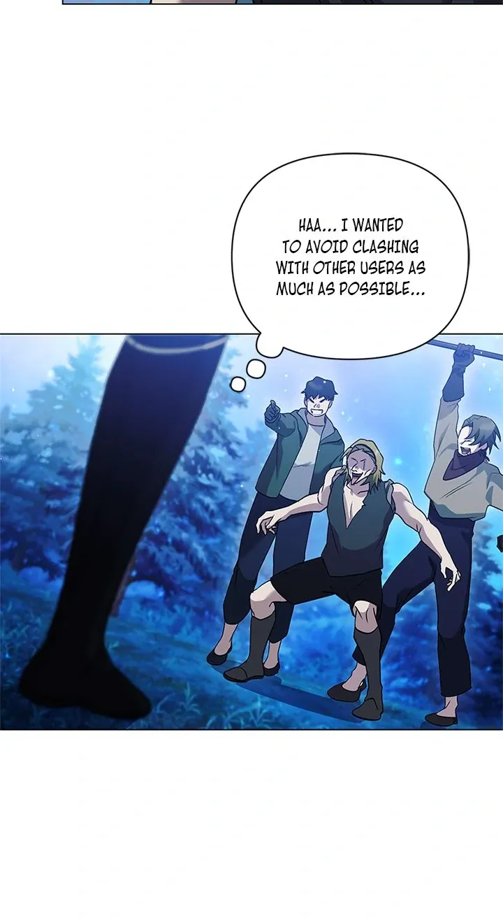 Underground of Babel (Official) Chapter 47 page 30 - 