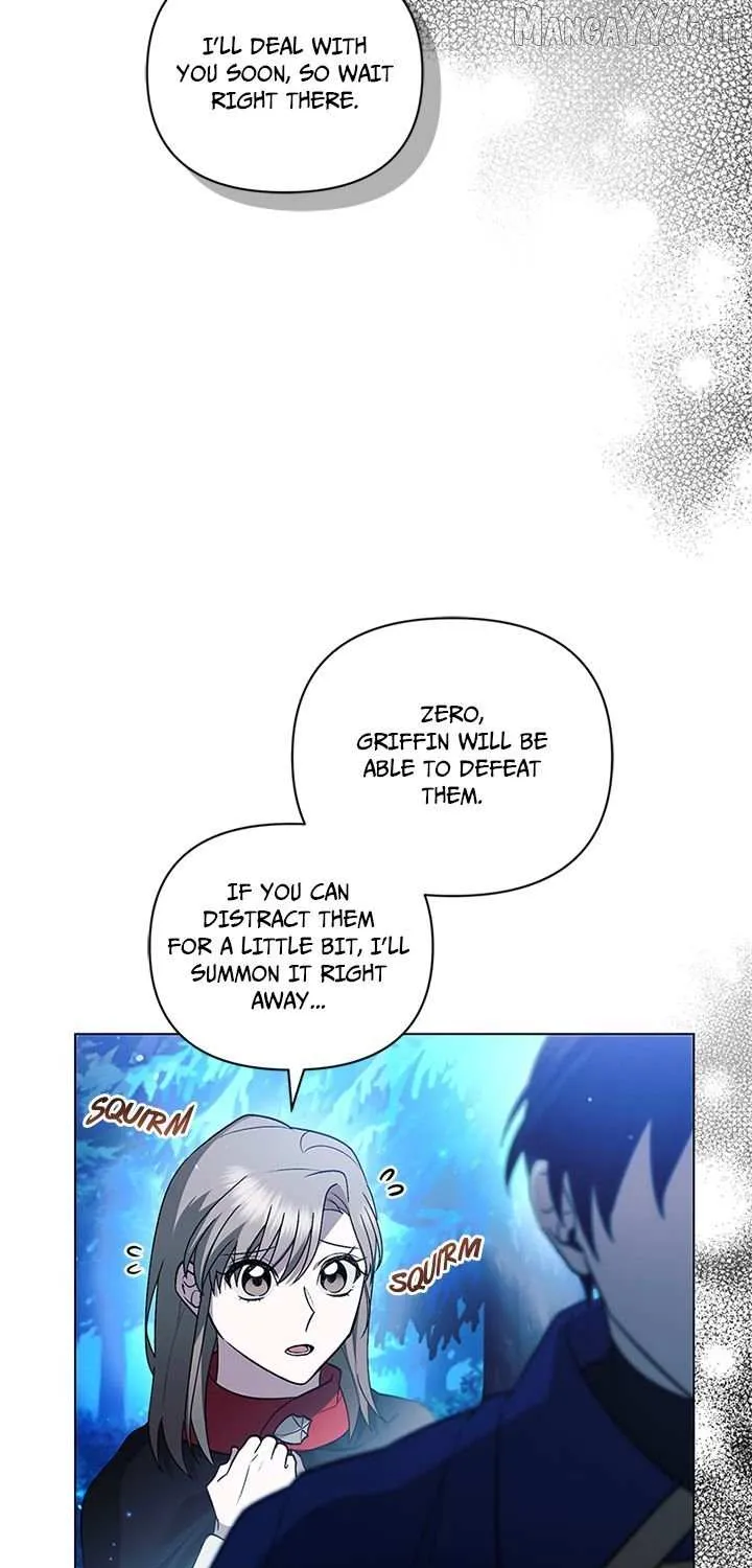 Underground of Babel (Official) Chapter 47 page 33 - 