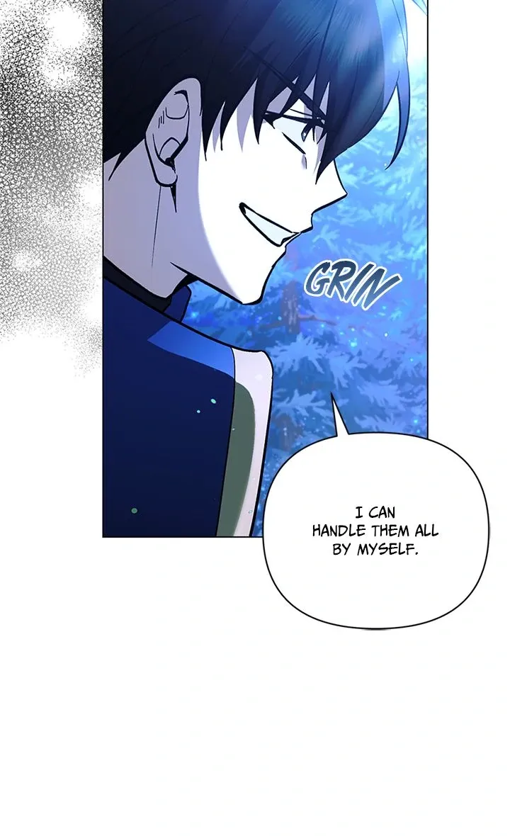 Underground of Babel (Official) Chapter 47 page 35 - 