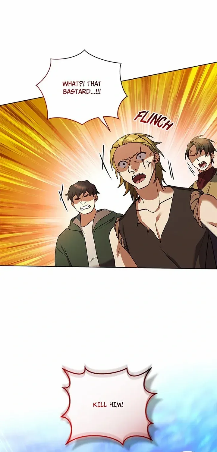 Underground of Babel (Official) Chapter 47 page 36 - 