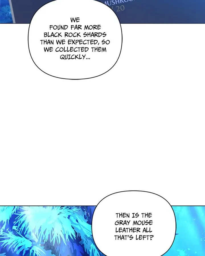 Underground of Babel (Official) Chapter 47 page 5 - 