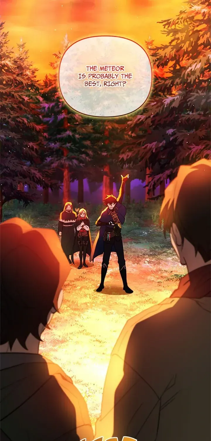 Underground of Babel (Official) Chapter 47 page 43 - 