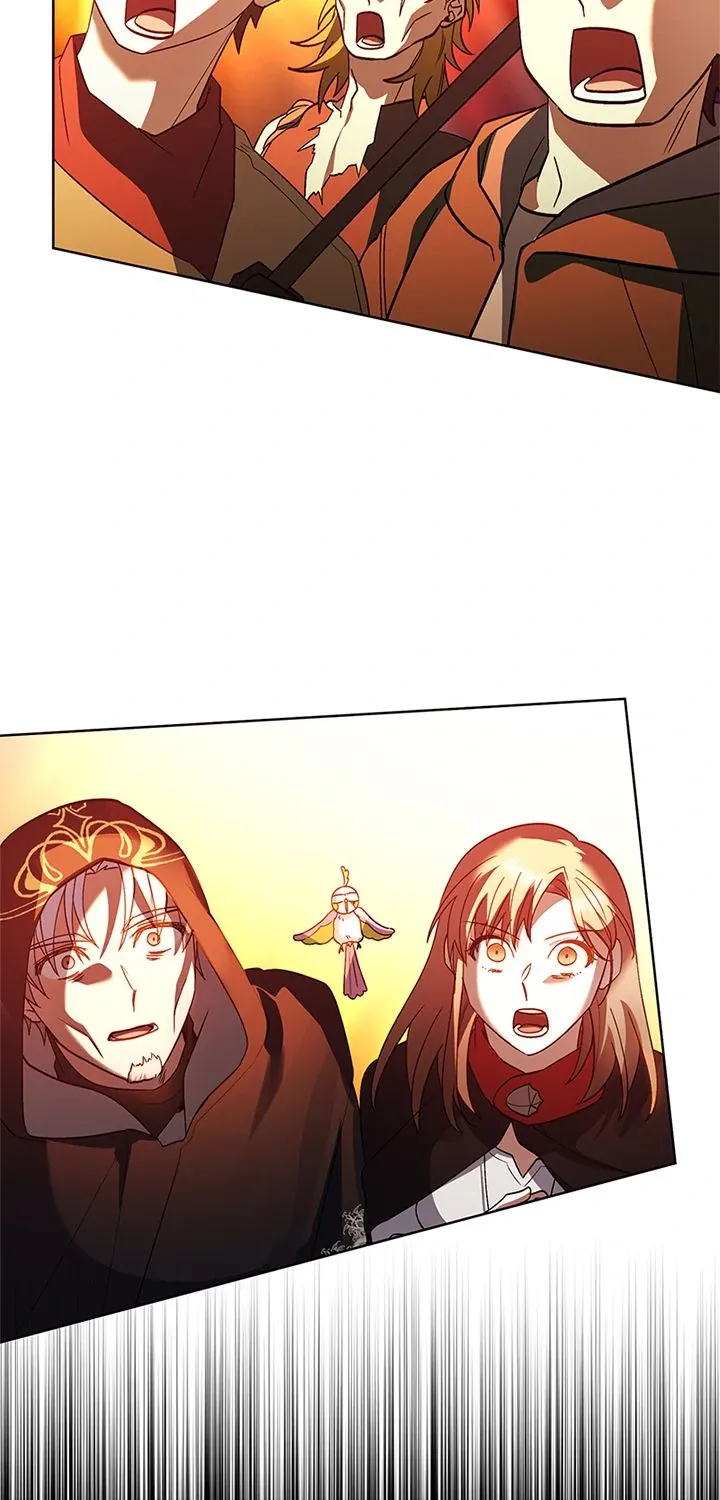 Underground of Babel (Official) Chapter 47 page 45 - 