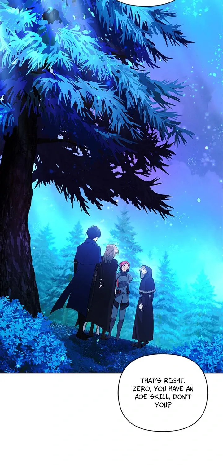Underground of Babel (Official) Chapter 47 page 6 - 