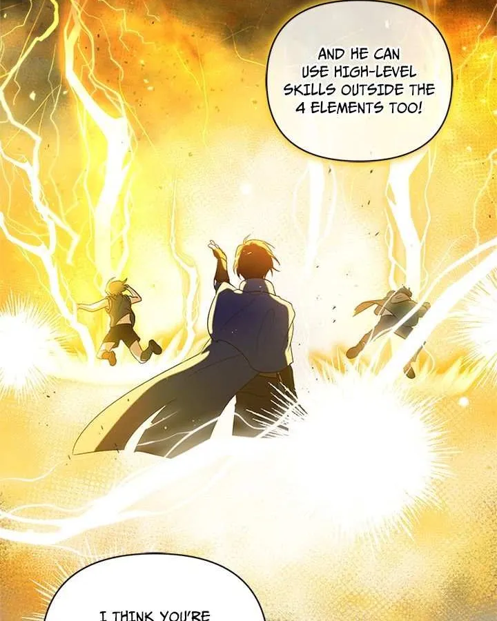 Underground of Babel (Official) Chapter 47 page 54 - 