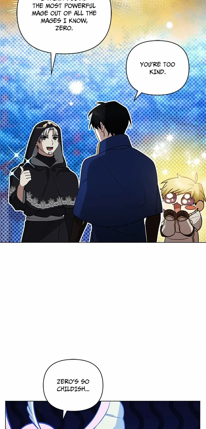 Underground of Babel (Official) Chapter 47 page 55 - 