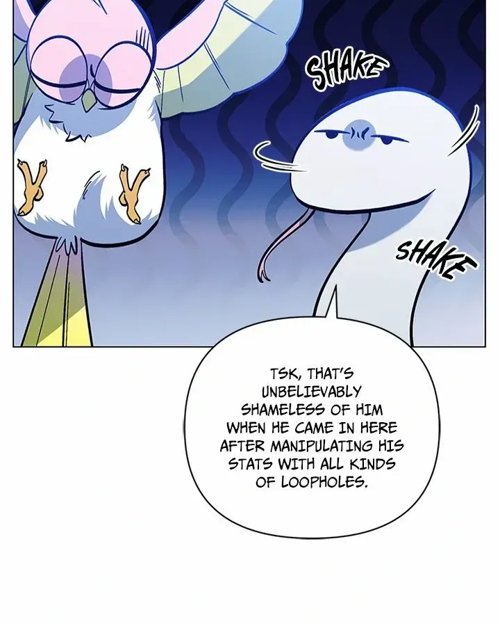 Underground of Babel (Official) Chapter 47 page 56 - 