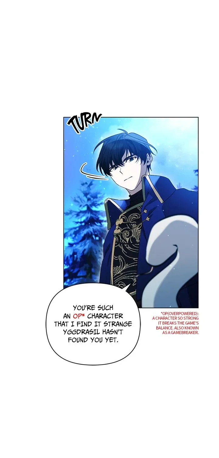 Underground of Babel (Official) Chapter 47 page 59 - 