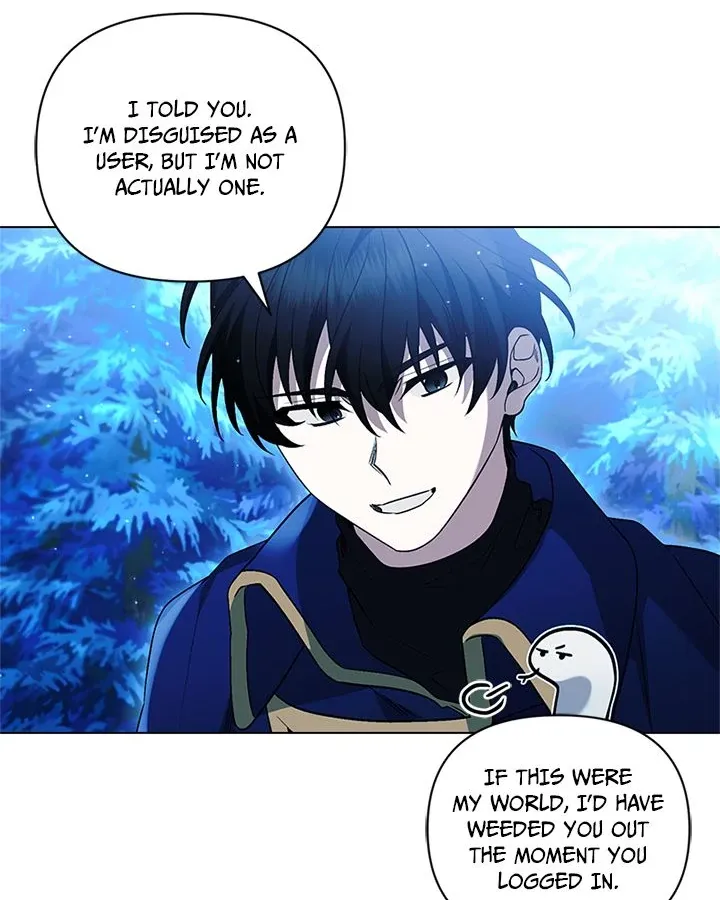Underground of Babel (Official) Chapter 47 page 60 - 