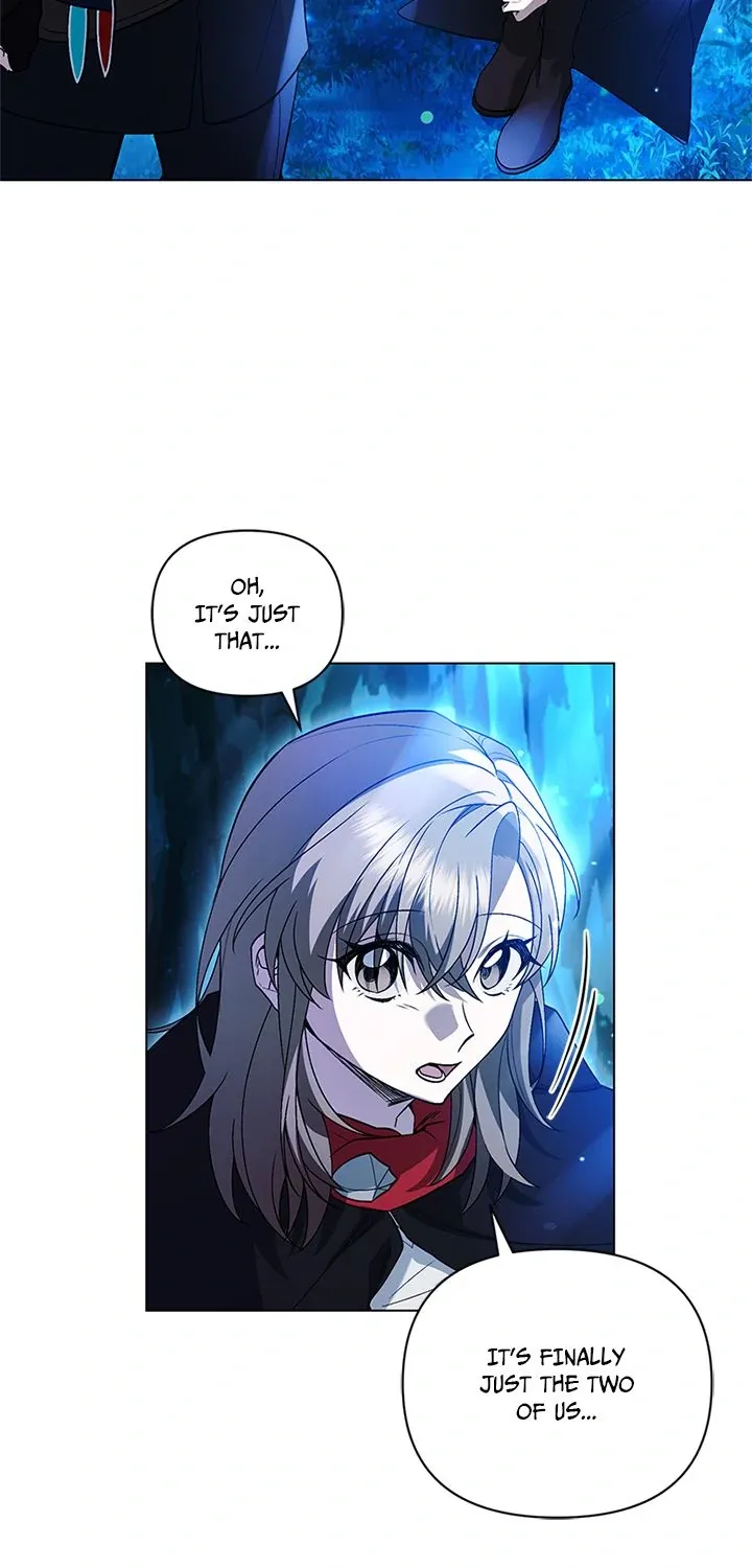 Underground of Babel (Official) Chapter 47 page 67 - 