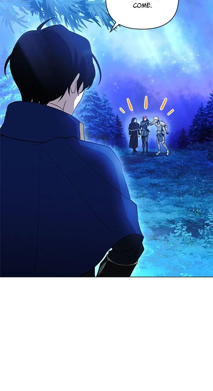 Underground of Babel (Official) Chapter 47 page 81 - 