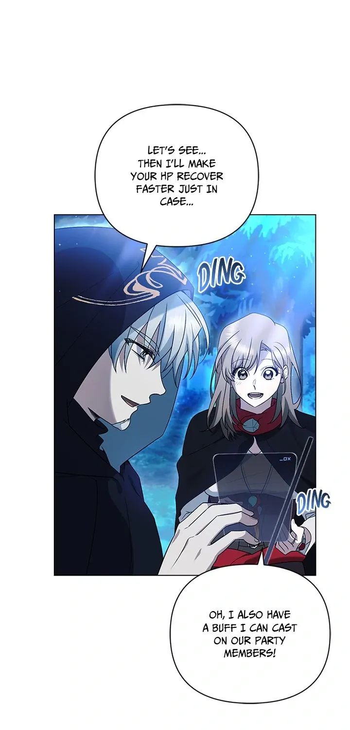 Underground of Babel (Official) Chapter 47 page 10 - 