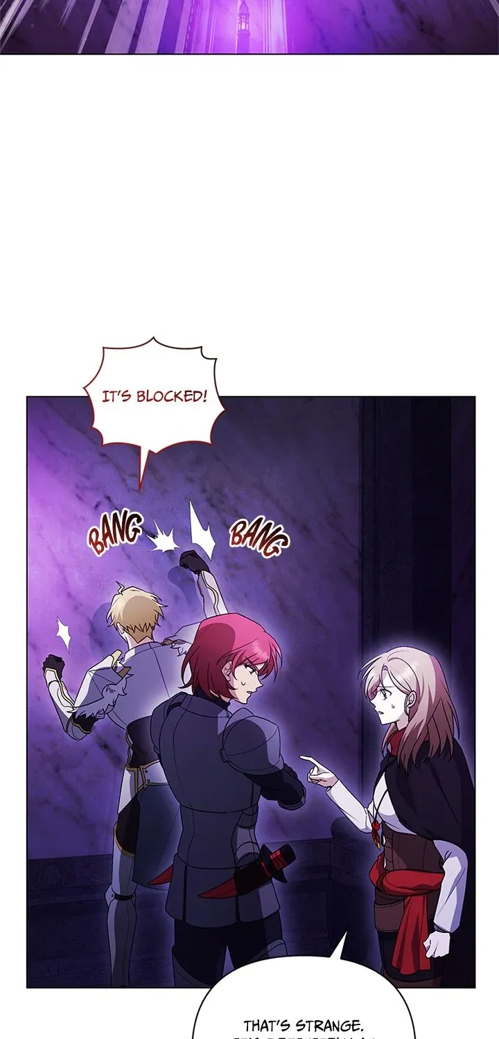 Underground of Babel (Official) Chapter 48 page 16 - 