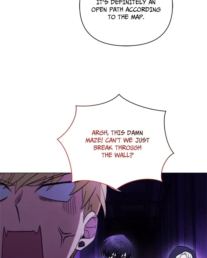 Underground of Babel (Official) Chapter 48 page 17 - 