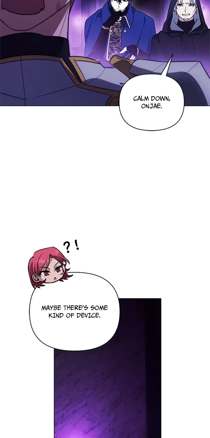 Underground of Babel (Official) Chapter 48 page 18 - 