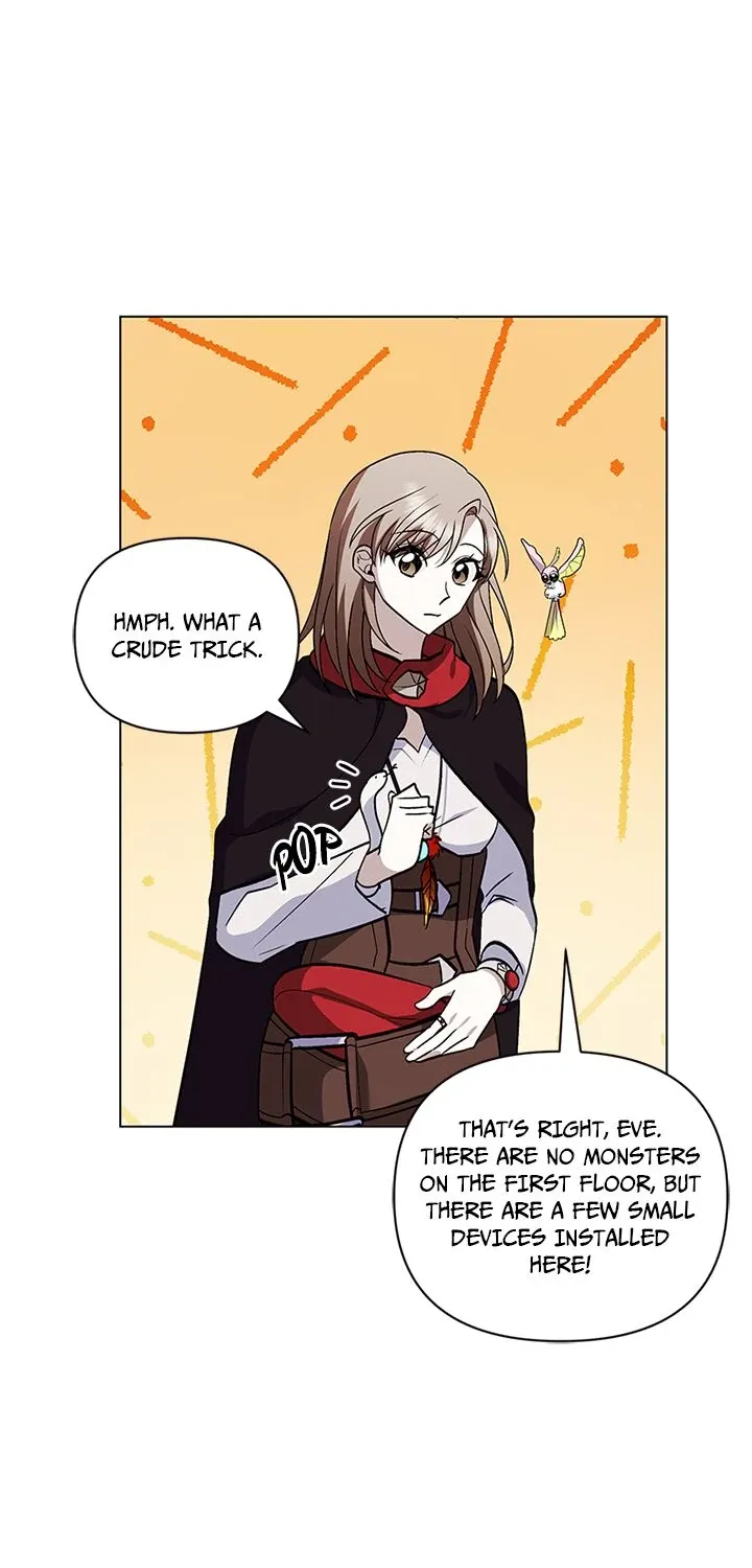 Underground of Babel (Official) Chapter 48 page 20 - 
