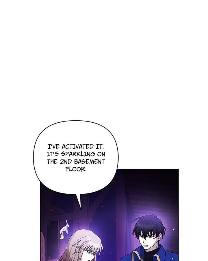 Underground of Babel (Official) Chapter 48 page 3 - 