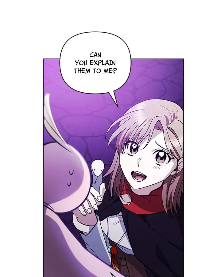Underground of Babel (Official) Chapter 48 page 21 - 