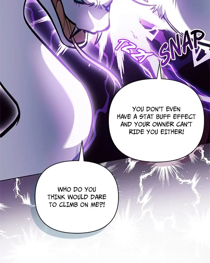 Underground of Babel (Official) Chapter 48 page 23 - 