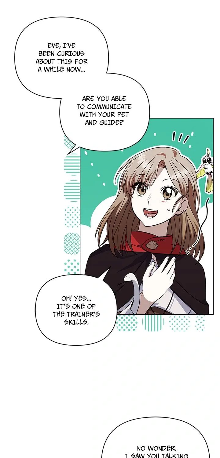 Underground of Babel (Official) Chapter 48 page 26 - 