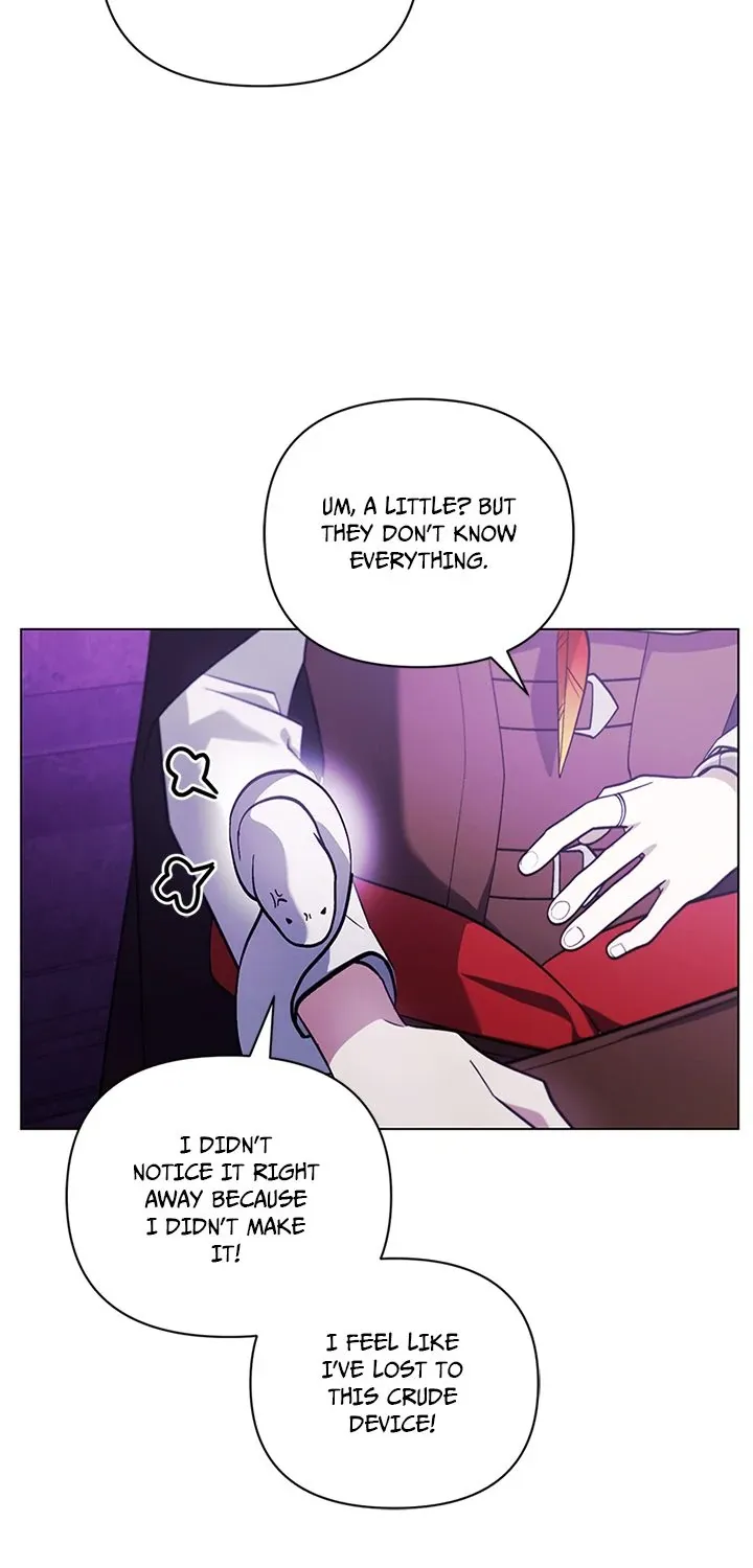 Underground of Babel (Official) Chapter 48 page 28 - 