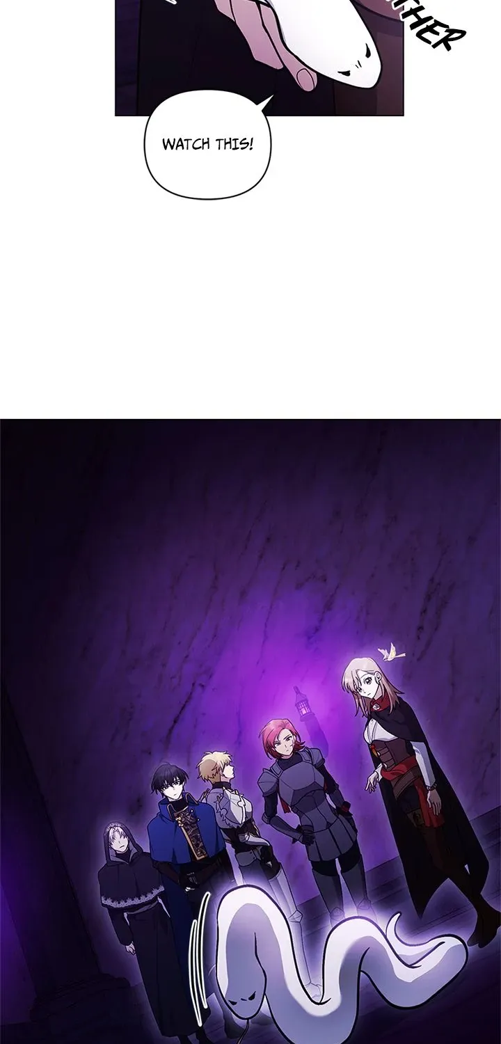 Underground of Babel (Official) Chapter 48 page 30 - 