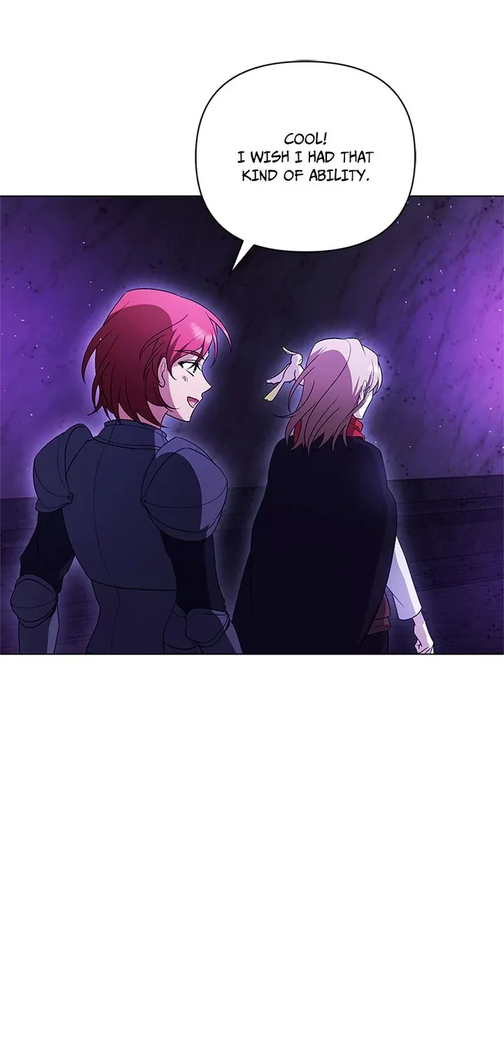 Underground of Babel (Official) Chapter 48 page 34 - 