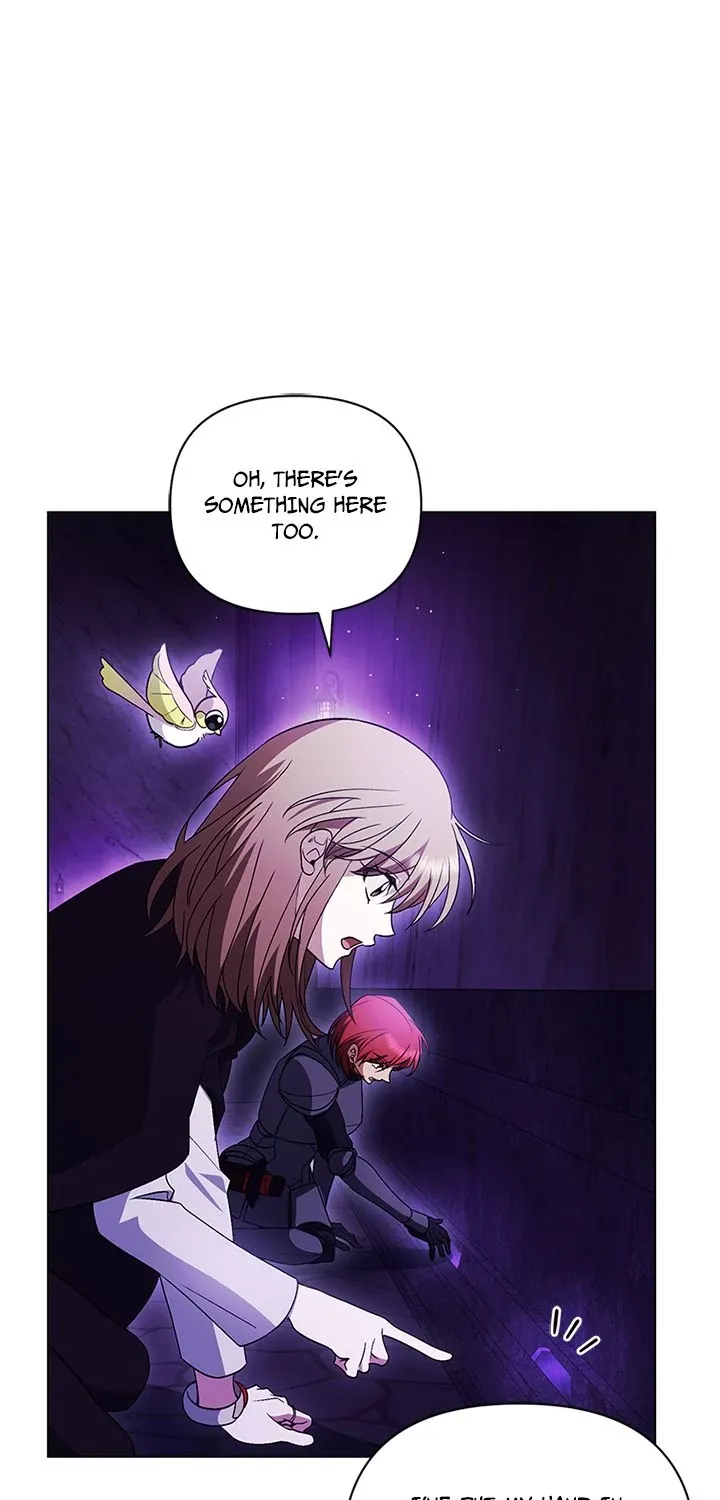 Underground of Babel (Official) Chapter 48 page 36 - 