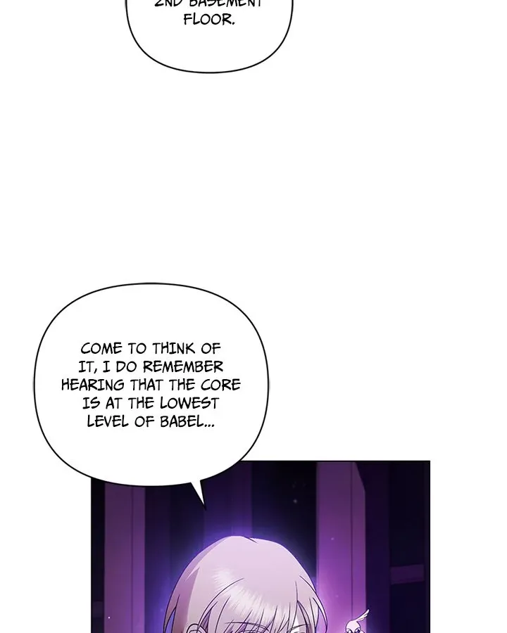 Underground of Babel (Official) Chapter 48 page 5 - 