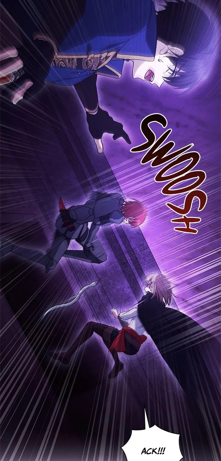 Underground of Babel (Official) Chapter 48 page 42 - 