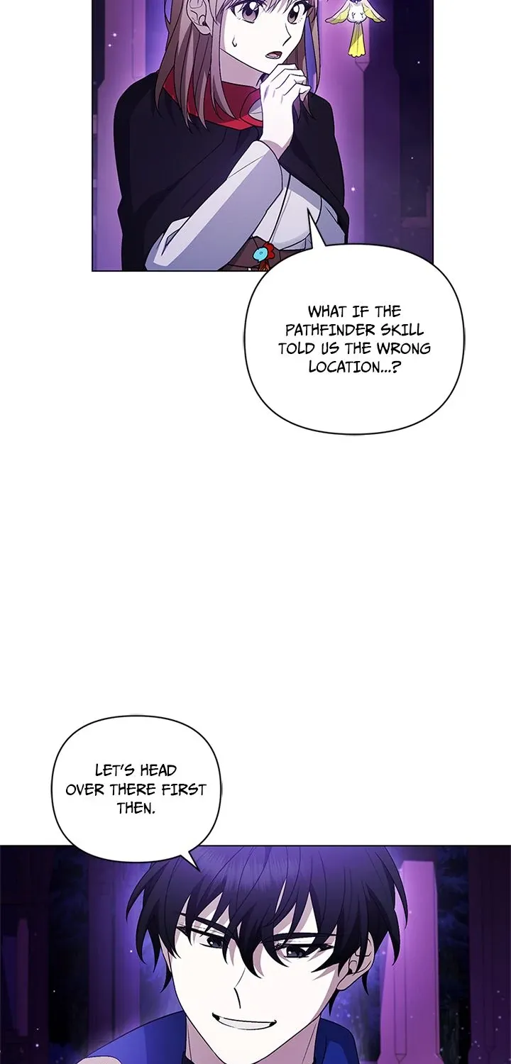 Underground of Babel (Official) Chapter 48 page 6 - 