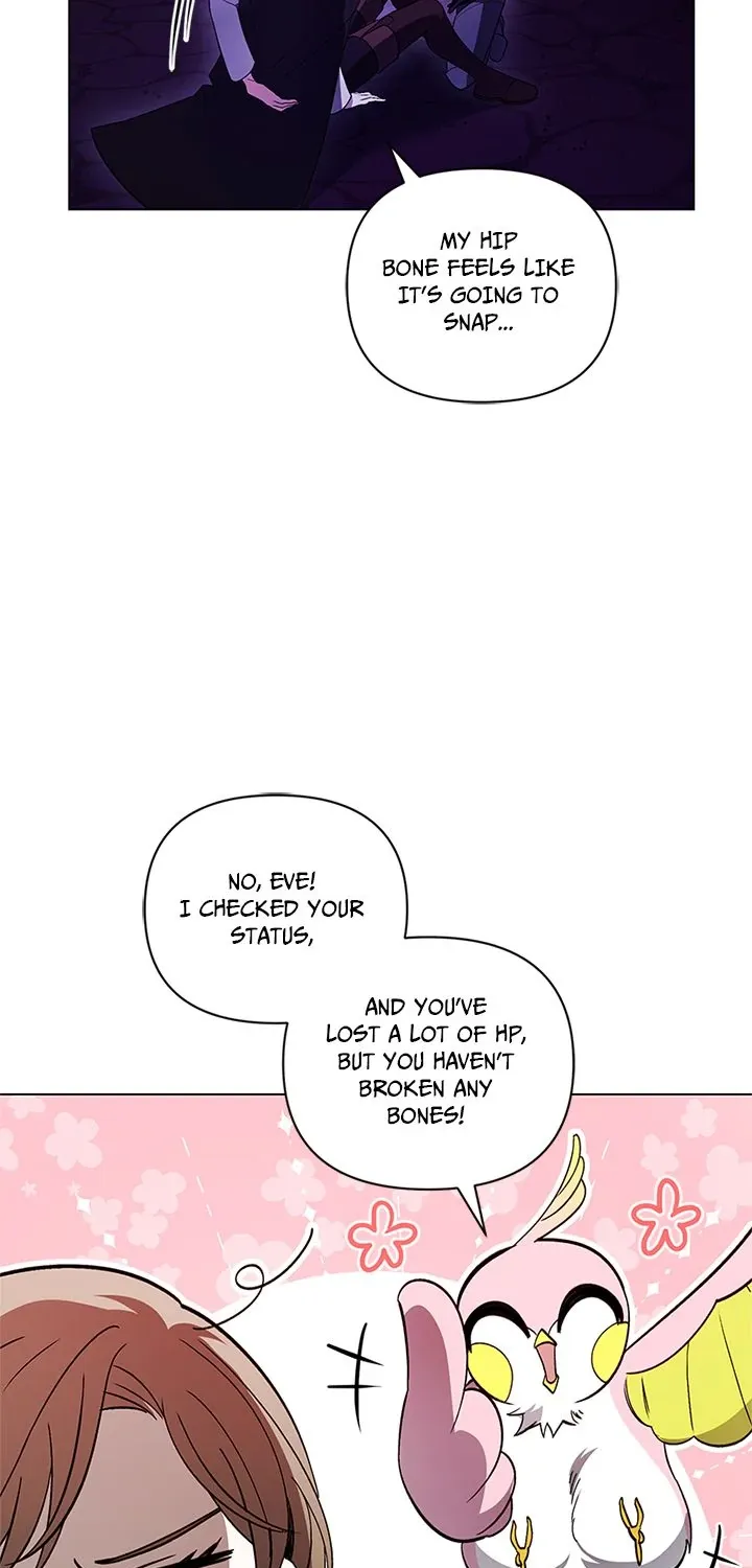 Underground of Babel (Official) Chapter 48 page 52 - 
