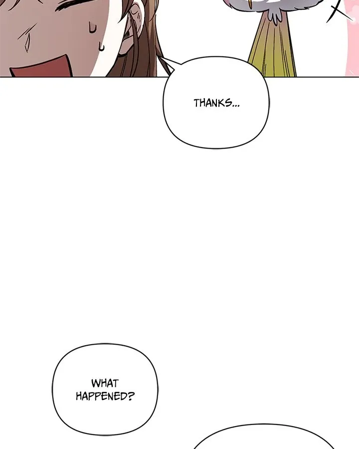 Underground of Babel (Official) Chapter 48 page 53 - 