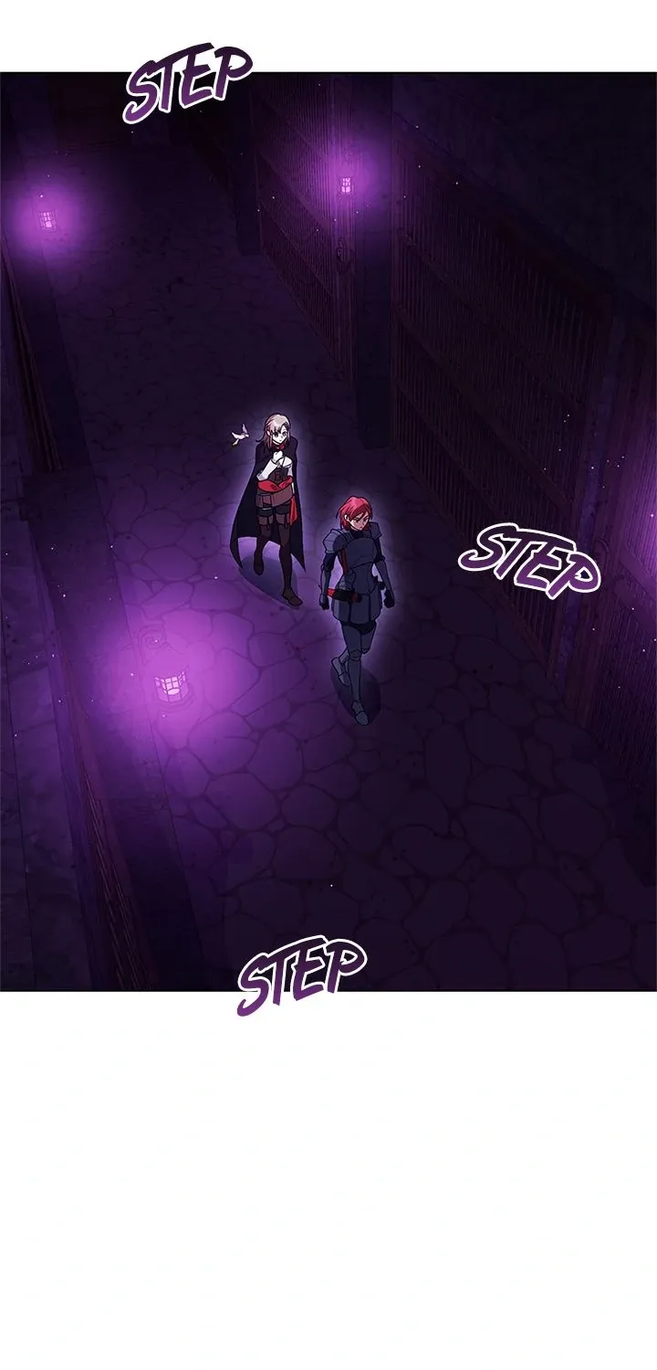 Underground of Babel (Official) Chapter 48 page 57 - 