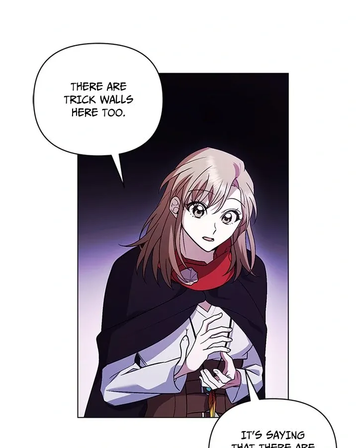 Underground of Babel (Official) Chapter 48 page 58 - 