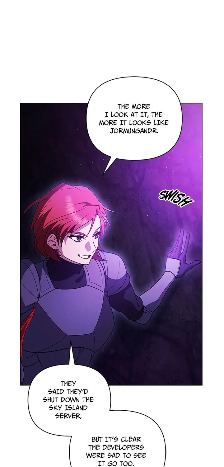 Underground of Babel (Official) Chapter 48 page 60 - 