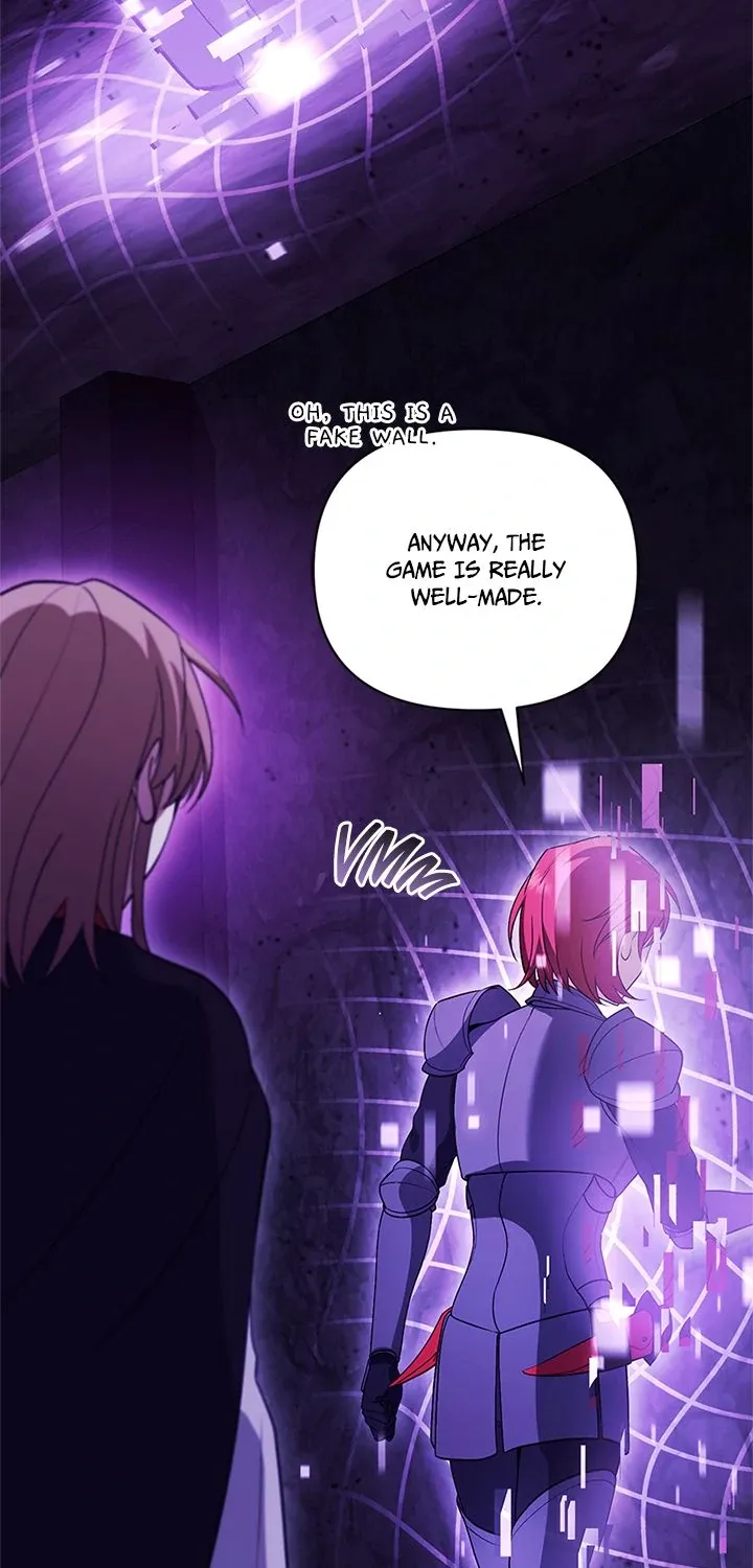 Underground of Babel (Official) Chapter 48 page 62 - 
