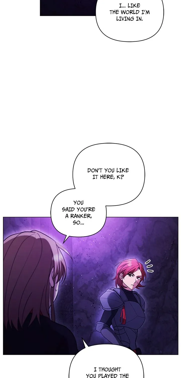 Underground of Babel (Official) Chapter 48 page 68 - 