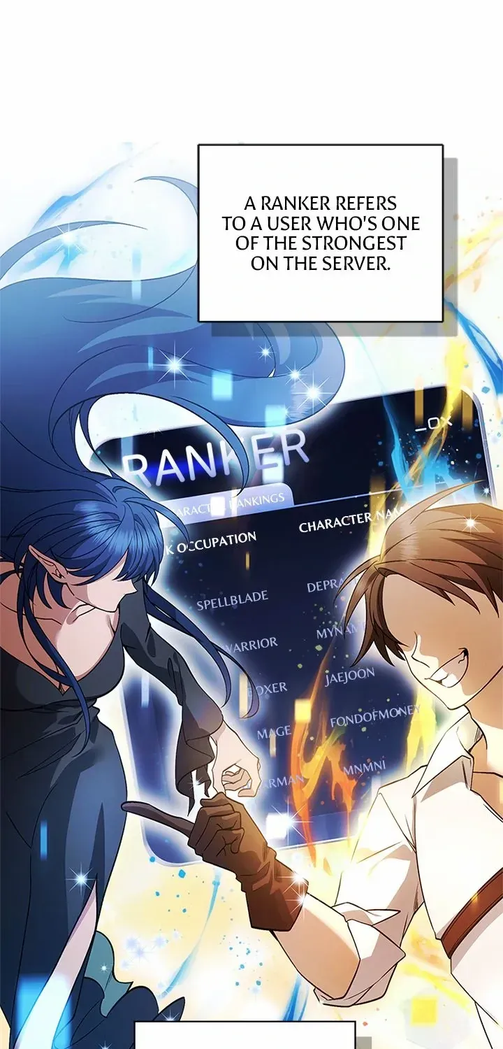 Underground of Babel (Official) Chapter 48 page 70 - 