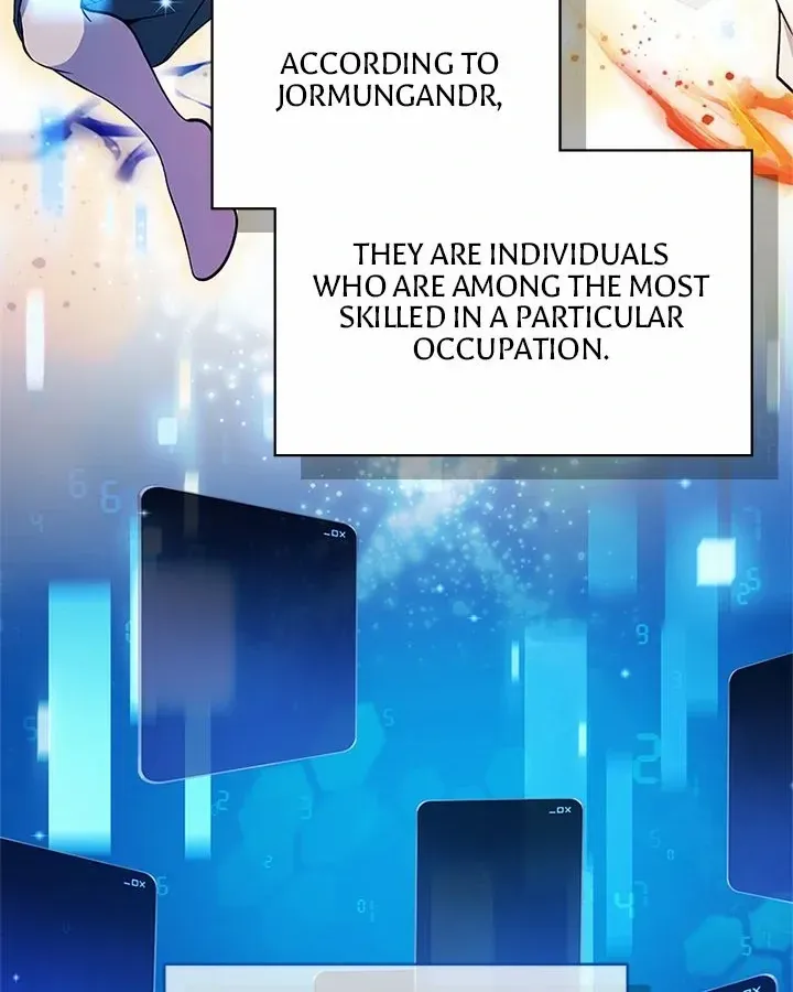 Underground of Babel (Official) Chapter 48 page 71 - 