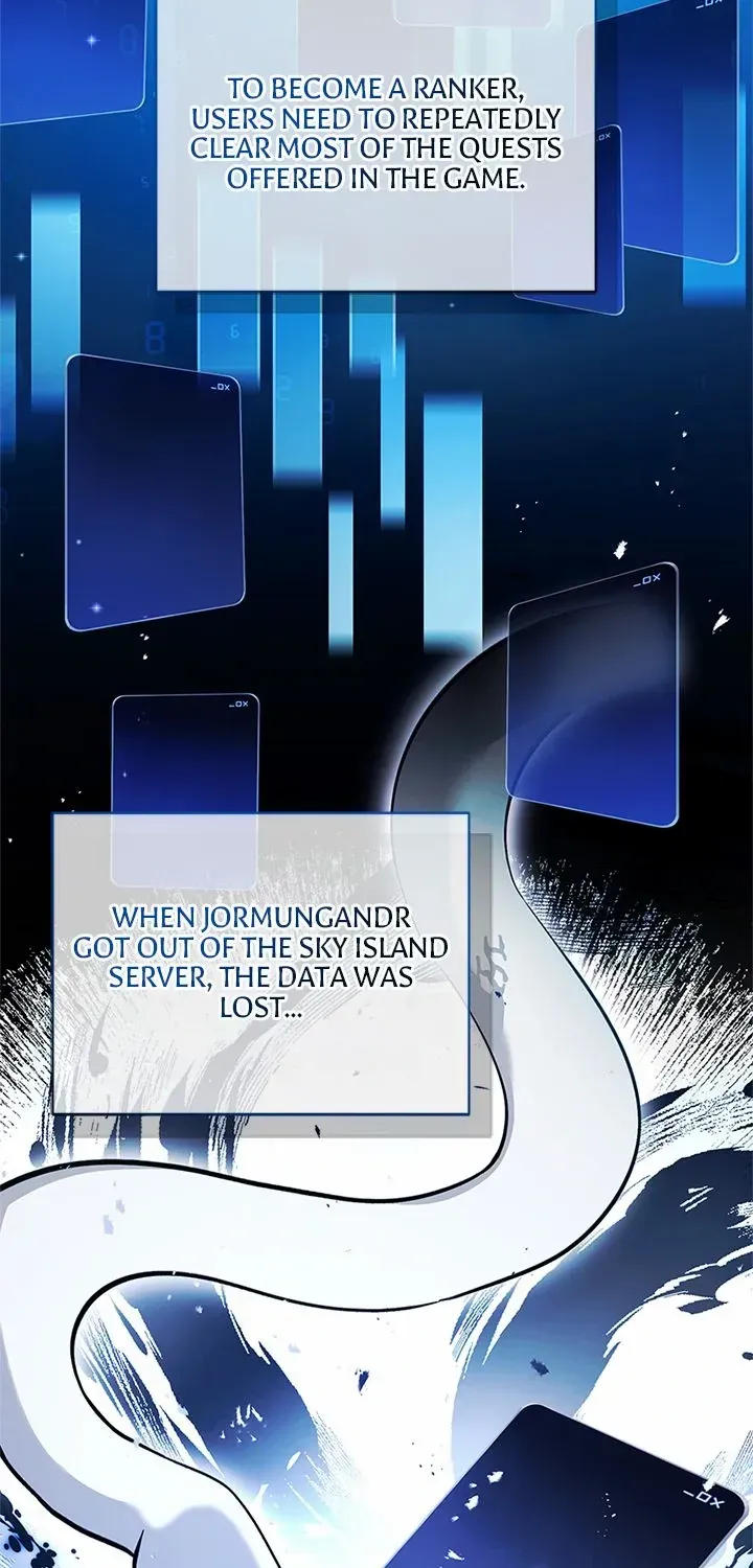 Underground of Babel (Official) Chapter 48 page 72 - 